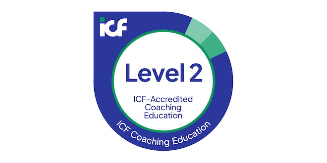 icf level2 logo