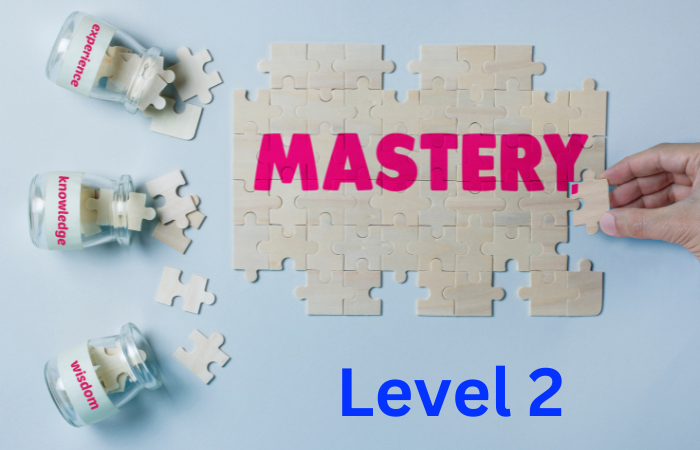 ICF Aligned Coaching Mastery Level 2 (CCE Credits Eligible) — Being of a Coach | Coaching Presence, Intuition & Transformational Impact